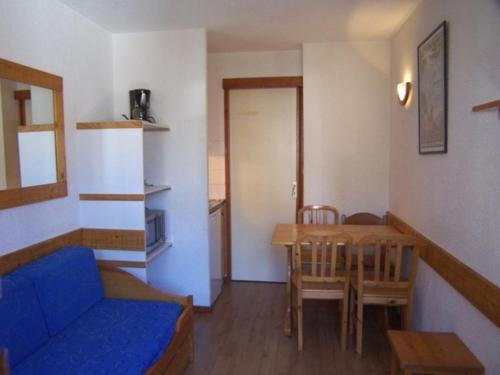 Apartamentos Studio Tignes, 1 Pi�ce, 3 Personnes - Fr-1-406-117