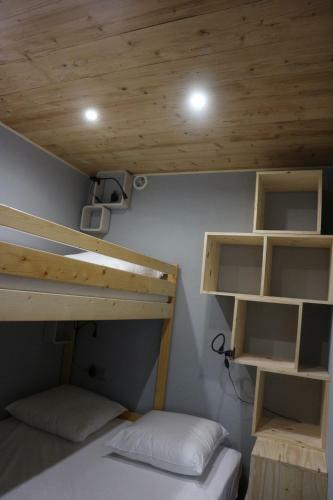 Apartamento Hameau Du Borsat