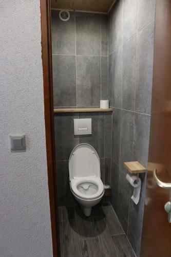 Apartamento Hameau Du Borsat