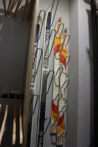 Apartamento Hameau Du Borsat