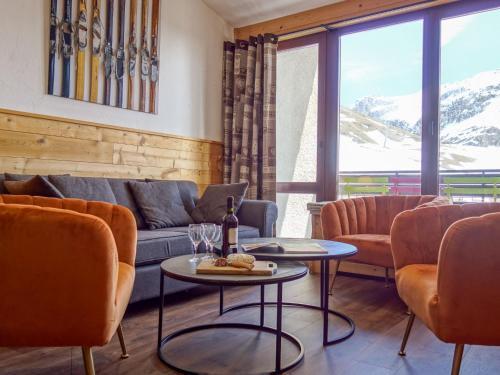 Apartment Le Grand Tichot A Et B-9