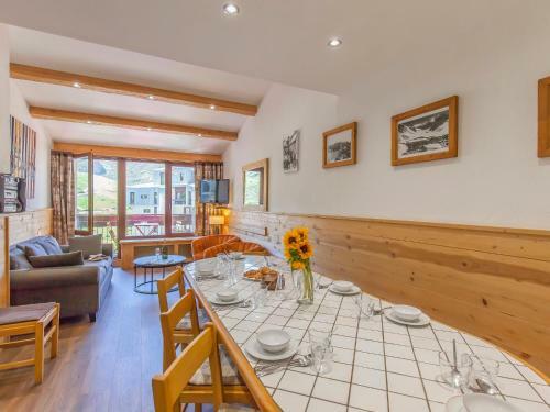 Apartment Le Grand Tichot A Et B-9