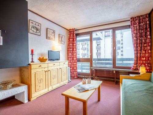 Apartment Le Grand Tichot A Et B-3