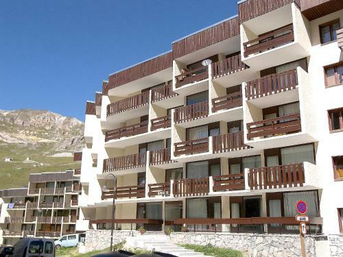Apartment Le 2100 A Et B-9