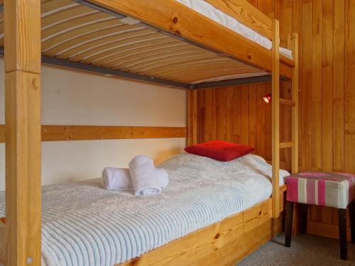Apartment Le 2100 A Et B-9
