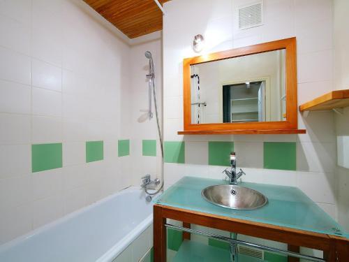 Apartment Le 2100 A Et B-9