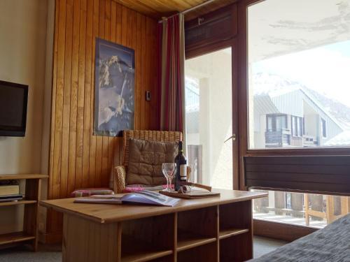 Apartment Le 2100 A Et B-9