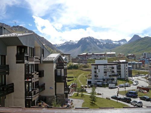 Apartment Le 2100 A Et B-9