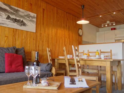Apartment Le 2100 A Et B-9