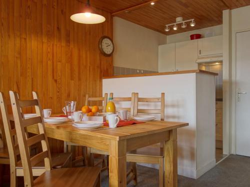 Apartment Le 2100 A Et B-9