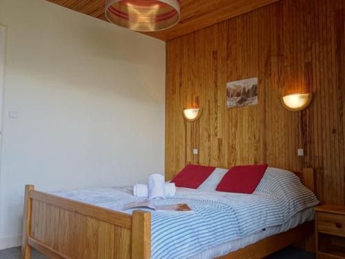 Apartment Le 2100 A Et B-9