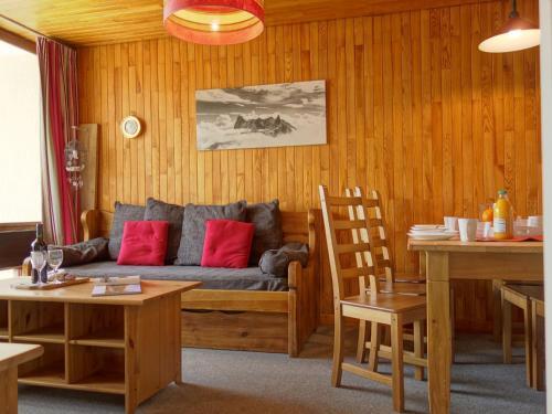 Apartment Le 2100 A Et B-9
