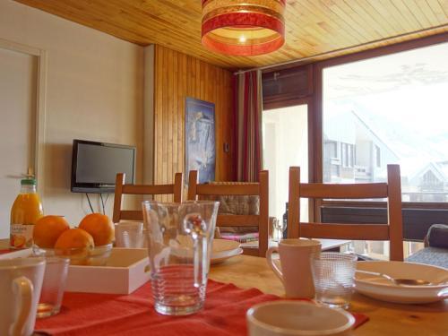 Apartment Le 2100 A Et B-9