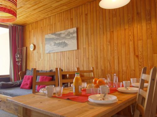 Apartment Le 2100 A Et B-9