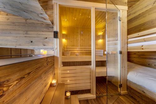 Apartamento Appartement D'exception Tignes