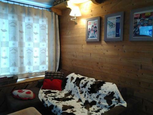 Apartamento Le Pramecou Tignes Val Claret