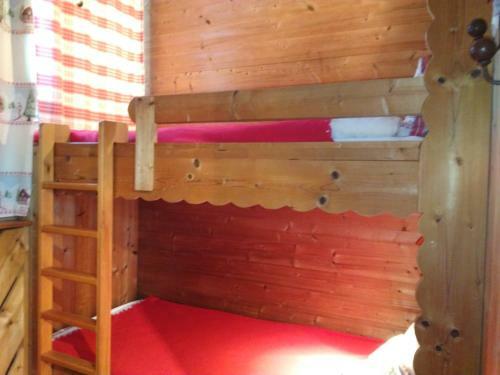 Apartamento Le Pramecou Tignes Val Claret