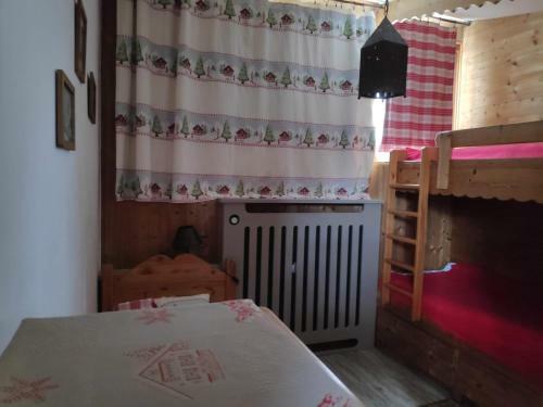 Apartamento Le Pramecou Tignes Val Claret