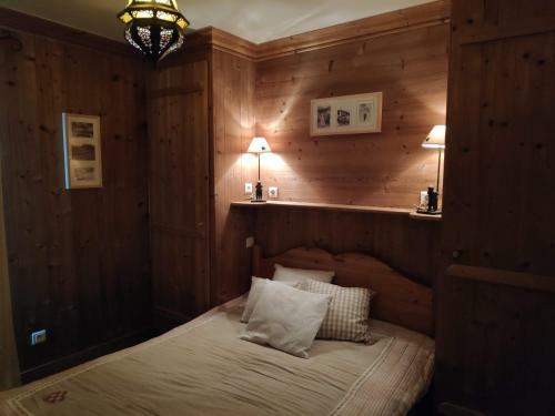 Apartamento Le Pramecou Tignes Val Claret