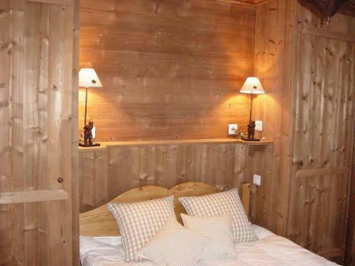 Apartamento Le Pramecou Tignes Val Claret