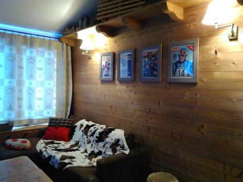 Apartamento Le Pramecou Tignes Val Claret