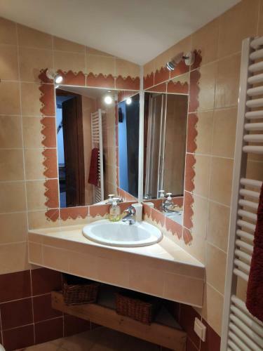Apartamento Le Pramecou Tignes Val Claret