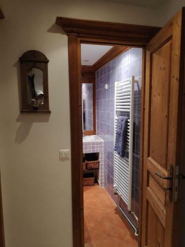 Apartamento Le Pramecou Tignes Val Claret