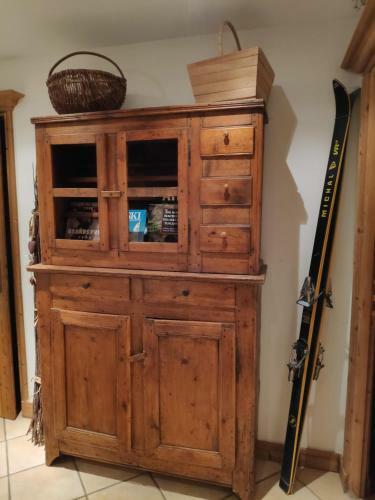 Apartamento Le Pramecou Tignes Val Claret