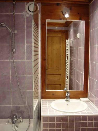 Apartamento Le Pramecou Tignes Val Claret