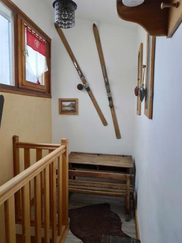 Apartamento Le Pramecou Tignes Val Claret