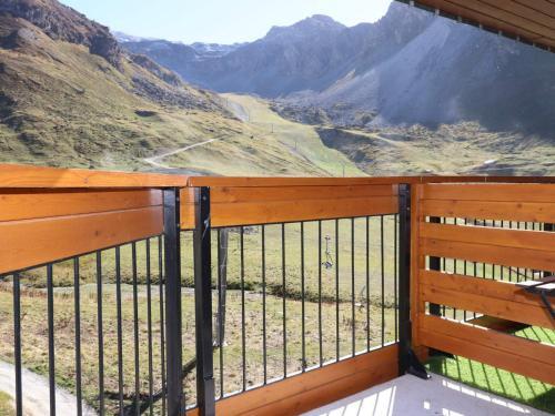 Apartamento Studio Tignes, 1 Pi�ce, 4 Personnes - Fr-1-502-73