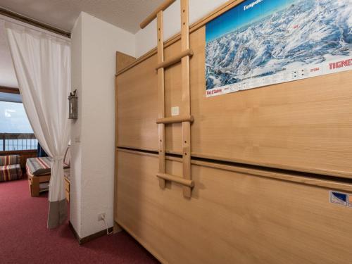 Apartamento Studio Tignes, 1 Pi�ce, 4 Personnes - Fr-1-502-73