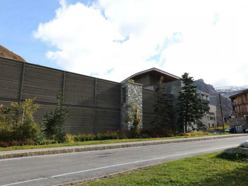 Apartamentos Studio Tignes, 1 Pi�ce, 4 Personnes - Fr-1-502-27