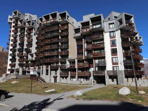 Apartamentos Studio Tignes, 1 Pi�ce, 4 Personnes - Fr-1-502-27