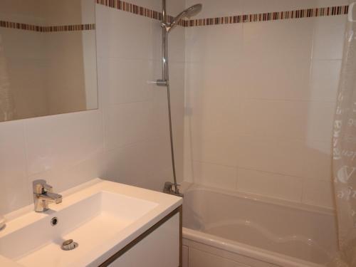 Apartamentos Studio Tignes, 1 Pi�ce, 4 Personnes - Fr-1-502-27