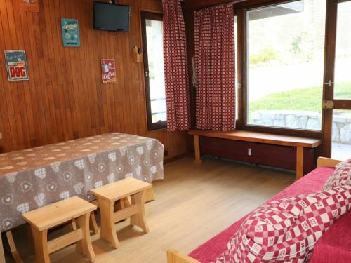 Apartamentos Studio Tignes, 1 Pi�ce, 4 Personnes - Fr-1-502-27