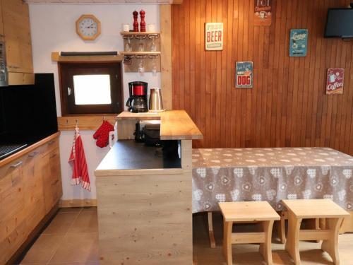 Apartamentos Studio Tignes, 1 Pi�ce, 4 Personnes - Fr-1-502-27