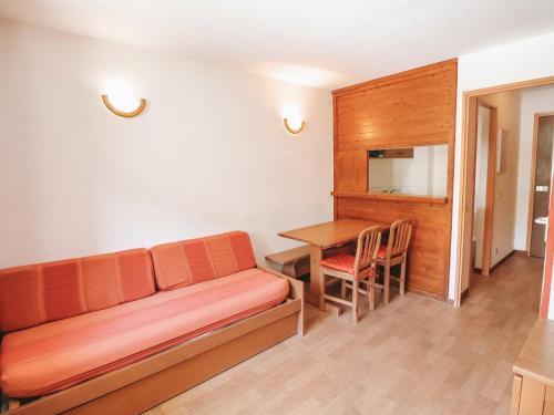 Apartamento Studio Tignes, 1 Pi�ce, 4 Personnes - Fr-1-502-25