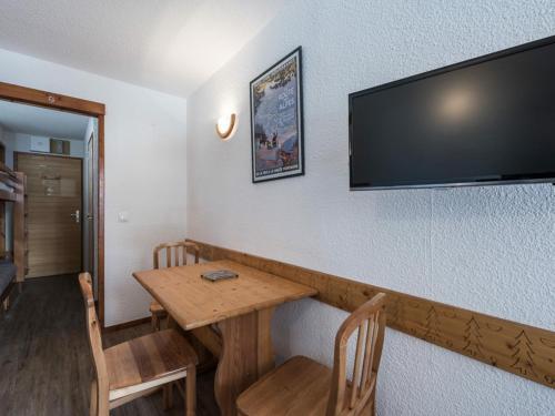 Apartamentos Studio Tignes, 1 Pi�ce, 4 Personnes - Fr-1-502-68