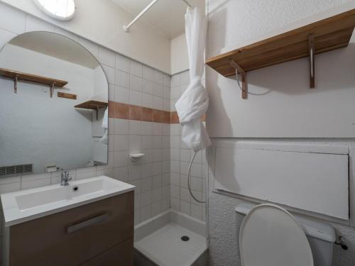 Apartamentos Studio Tignes, 1 Pi�ce, 4 Personnes - Fr-1-502-68