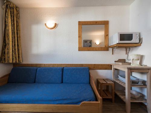 Apartamentos Studio Tignes, 1 Pi�ce, 4 Personnes - Fr-1-502-68