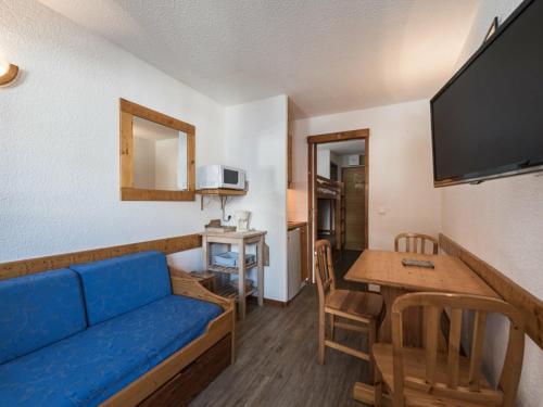 Apartamentos Studio Tignes, 1 Pi�ce, 4 Personnes - Fr-1-502-68