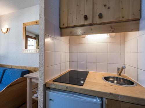 Apartamentos Studio Tignes, 1 Pi�ce, 4 Personnes - Fr-1-502-68
