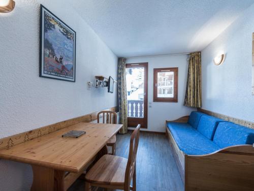 Apartamentos Studio Tignes, 1 Pi�ce, 4 Personnes - Fr-1-502-68