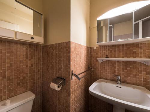 Apartamento Studio Tignes, 1 Pi�ce, 4 Personnes - Fr-1-502-89