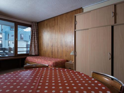 Apartamento Studio Tignes, 1 Pi�ce, 4 Personnes - Fr-1-502-89
