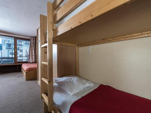 Apartamento Studio Tignes, 1 Pi�ce, 4 Personnes - Fr-1-502-89