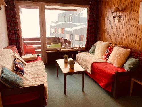 Apartamento Les Hauts Du Val Claret - A2