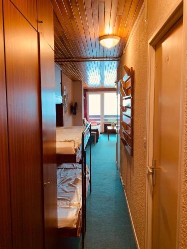 Apartamento Les Hauts Du Val Claret - A2