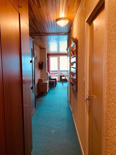 Apartamento Les Hauts Du Val Claret - A2